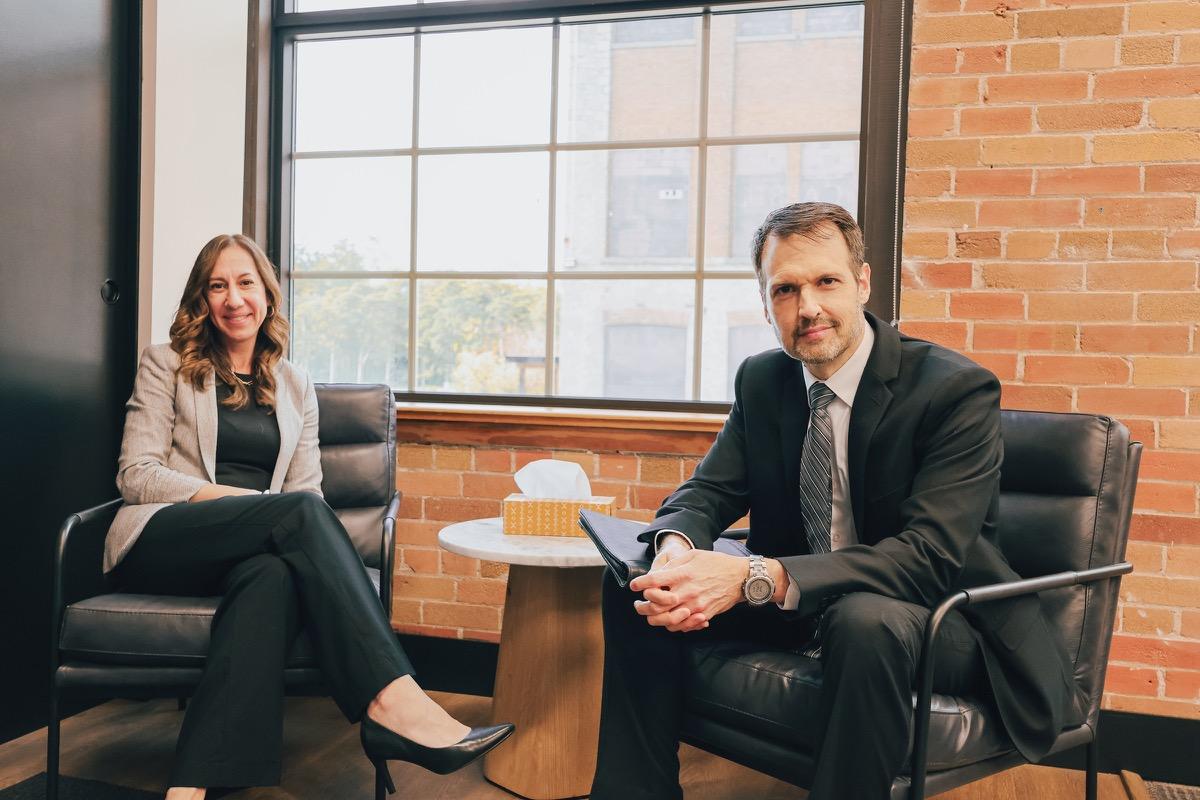 Capstone Mortgage Services Team